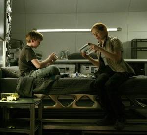 Zagubieni w kosmosie/ Lost in space(2018) - zdjęcia, fotki | Kinomaniak.pl