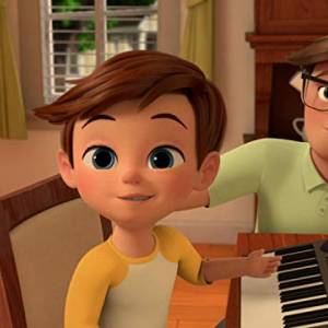 Dzieciak rządzi: znowu w grze/ The boss baby: back in business(2018) - zdjęcia, fotki | Kinomaniak.pl