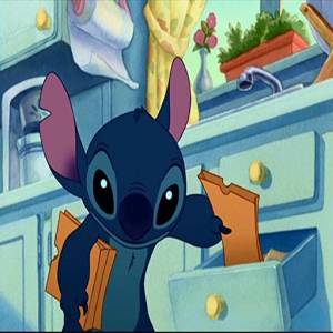 Lilo i stich 2: mały feler sticha/ Lilo & stitch 2: stitch has a glitch(2005) - zdjęcia, fotki | Kinomaniak.pl