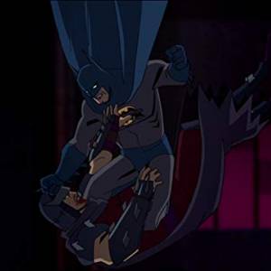 Batman kontra wojownicze żółwie ninja/ Batman vs teenage mutant ninja turtles(2019) - zdjęcia, fotki | Kinomaniak.pl