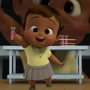 Dzieciak rządzi: znowu w grze/ The boss baby: back in business(2018) - zdjęcia, fotki | Kinomaniak.pl