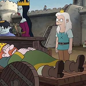Rozczarowani/ Disenchantment(2018) - zdjęcia, fotki | Kinomaniak.pl