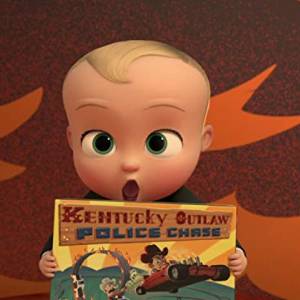 Dzieciak rządzi: znowu w grze/ The boss baby: back in business(2018) - zdjęcia, fotki | Kinomaniak.pl