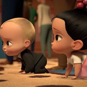 Dzieciak rządzi: znowu w grze/ The boss baby: back in business(2018) - zdjęcia, fotki | Kinomaniak.pl