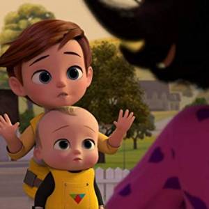 Dzieciak rządzi: znowu w grze/ The boss baby: back in business(2018) - zdjęcia, fotki | Kinomaniak.pl