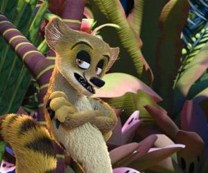 Niech żyje król julian/ All hail king julien(2014-2017) - zdjęcia, fotki | Kinomaniak.pl