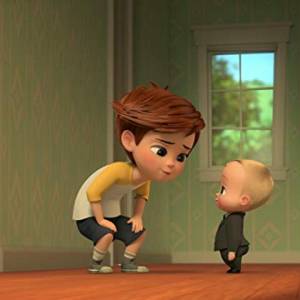 Dzieciak rządzi: znowu w grze/ The boss baby: back in business(2018) - zdjęcia, fotki | Kinomaniak.pl