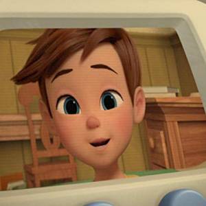 Dzieciak rządzi: znowu w grze/ The boss baby: back in business(2018) - zdjęcia, fotki | Kinomaniak.pl