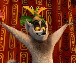 Niech żyje król julian/ All hail king julien(2014-2017) - zdjęcia, fotki | Kinomaniak.pl