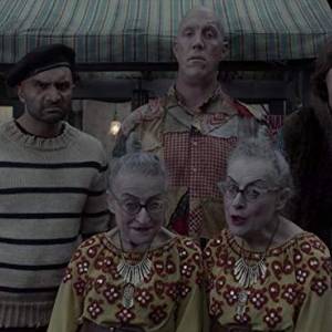 Seria niefortunnych zdarzeń/ A series of unfortunate events(2017) - zdjęcia, fotki | Kinomaniak.pl