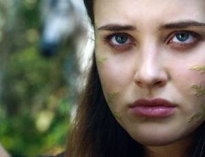 Przeklęta/ Cursed(2020) - zdjęcia, fotki | Kinomaniak.pl