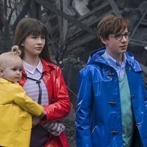 Seria niefortunnych zdarzeń/ A series of unfortunate events(2017) - zdjęcia, fotki | Kinomaniak.pl