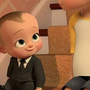 Dzieciak rządzi: znowu w grze/ The boss baby: back in business(2018) - zdjęcia, fotki | Kinomaniak.pl