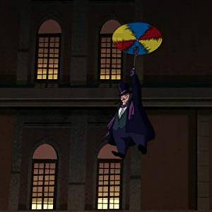 Batman kontra wojownicze żółwie ninja/ Batman vs teenage mutant ninja turtles(2019) - zdjęcia, fotki | Kinomaniak.pl