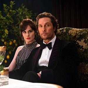 Dżentelmeni/ The gentlemen(2020) - zdjęcia, fotki | Kinomaniak.pl