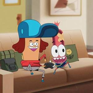 Pinky malinky(2018) - zdjęcia, fotki | Kinomaniak.pl