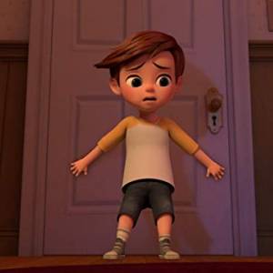 Dzieciak rządzi: znowu w grze/ The boss baby: back in business(2018) - zdjęcia, fotki | Kinomaniak.pl