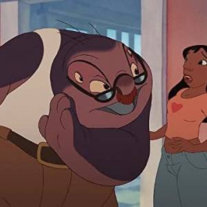 Lilo i stich 2: mały feler sticha/ Lilo & stitch 2: stitch has a glitch(2005) - zdjęcia, fotki | Kinomaniak.pl