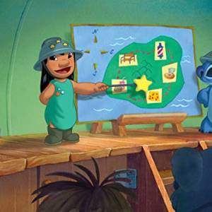 Lilo i stich 2: mały feler sticha/ Lilo & stitch 2: stitch has a glitch(2005) - zdjęcia, fotki | Kinomaniak.pl