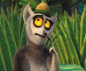 Niech żyje król julian/ All hail king julien(2014-2017) - zdjęcia, fotki | Kinomaniak.pl