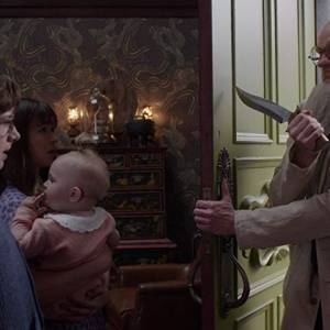 Seria niefortunnych zdarzeń/ A series of unfortunate events(2017) - zdjęcia, fotki | Kinomaniak.pl