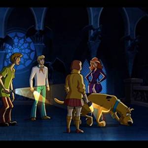 Scooby-doo! i klątwa 13. ducha/ Scooby-doo! and the curse of the 13th ghost(2019) - zdjęcia, fotki | Kinomaniak.pl