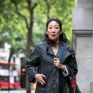 Obsesja eve/ Killing eve(2018) - zdjęcia, fotki | Kinomaniak.pl