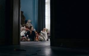 Pokój tajemnic/ The room(2019) - zdjęcia, fotki | Kinomaniak.pl