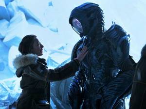 Zagubieni w kosmosie/ Lost in space(2018) - zdjęcia, fotki | Kinomaniak.pl