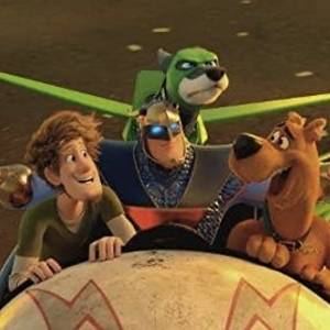 Scooby-doo!/ Scoob!(2020) - zdjęcia, fotki | Kinomaniak.pl
