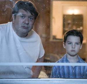 Młody sheldon/ Young sheldon(2017) - zdjęcia, fotki | Kinomaniak.pl