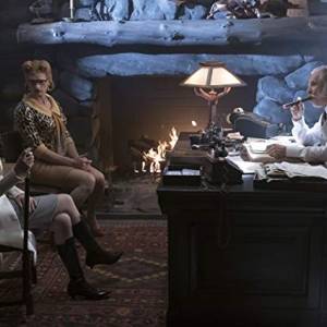 Seria niefortunnych zdarzeń/ A series of unfortunate events(2017) - zdjęcia, fotki | Kinomaniak.pl