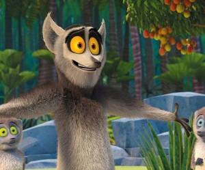 Niech żyje król julian/ All hail king julien(2014-2017) - zdjęcia, fotki | Kinomaniak.pl
