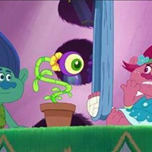Trolle: impreza trwa!/ Trolls: the beat goes on!(2018-25) - zdjęcia, fotki | Kinomaniak.pl