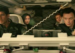 Zagubieni w kosmosie/ Lost in space(2018) - zdjęcia, fotki | Kinomaniak.pl