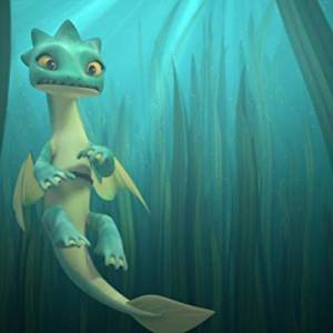 Jeźdźcy smoków: załoga ratunkowa/ Dragons: rescue riders(2019) - zdjęcia, fotki | Kinomaniak.pl