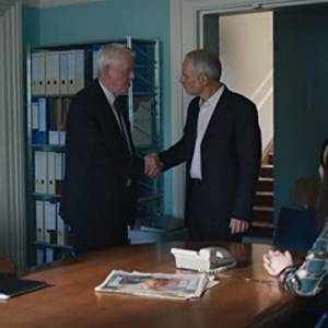 Quiz(2020) - zdjęcia, fotki | Kinomaniak.pl