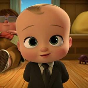 Dzieciak rządzi: znowu w grze/ The boss baby: back in business(2018) - zdjęcia, fotki | Kinomaniak.pl