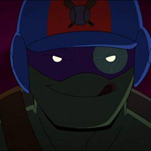 Batman kontra wojownicze żółwie ninja/ Batman vs teenage mutant ninja turtles(2019) - zdjęcia, fotki | Kinomaniak.pl