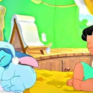Lilo i stich 2: mały feler sticha/ Lilo & stitch 2: stitch has a glitch(2005) - zdjęcia, fotki | Kinomaniak.pl