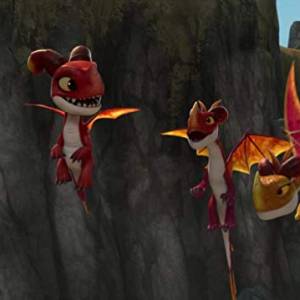 Jeźdźcy smoków: załoga ratunkowa/ Dragons: rescue riders(2019) - zdjęcia, fotki | Kinomaniak.pl