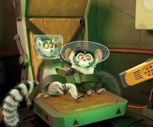 Niech żyje król julian/ All hail king julien(2014-2017) - zdjęcia, fotki | Kinomaniak.pl