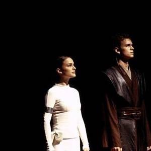 Gwiezdne wojny: część ii - atak klonów/ Star wars: episode ii - attack of the clones(2002) - zdjęcia, fotki | Kinomaniak.pl