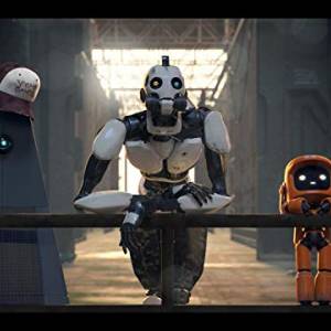 Miłość, śmierć i roboty/ Love, death & robots(2019) - zdjęcia, fotki | Kinomaniak.pl
