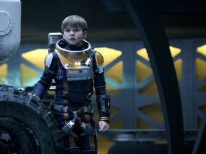 Zagubieni w kosmosie/ Lost in space(2018) - zdjęcia, fotki | Kinomaniak.pl