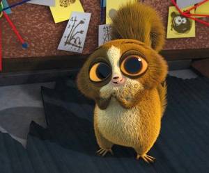 Niech żyje król julian/ All hail king julien(2014-2017) - zdjęcia, fotki | Kinomaniak.pl
