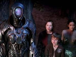 Zagubieni w kosmosie/ Lost in space(2018) - zdjęcia, fotki | Kinomaniak.pl