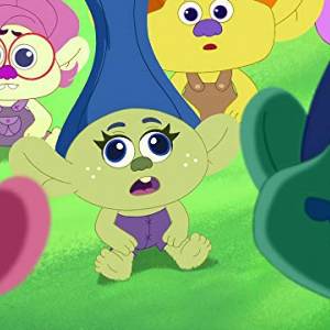 Trolle: impreza trwa!/ Trolls: the beat goes on!(2018-25) - zdjęcia, fotki | Kinomaniak.pl