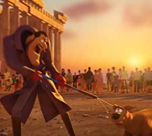 Scooby-doo!/ Scoob!(2020) - zdjęcia, fotki | Kinomaniak.pl