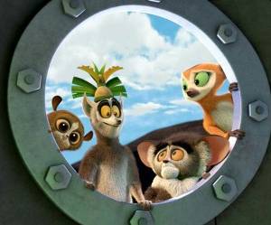 Niech żyje król julian/ All hail king julien(2014-2017) - zdjęcia, fotki | Kinomaniak.pl
